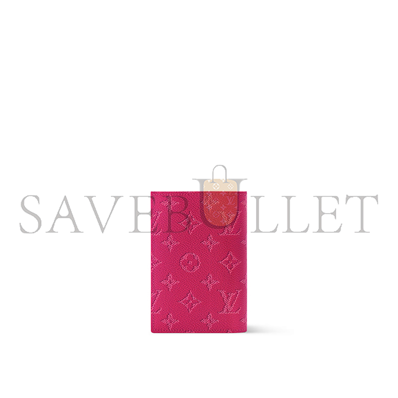 LOUIS VUITTON POCKET ORGANIZER M26831 (14*10*2.5cm)